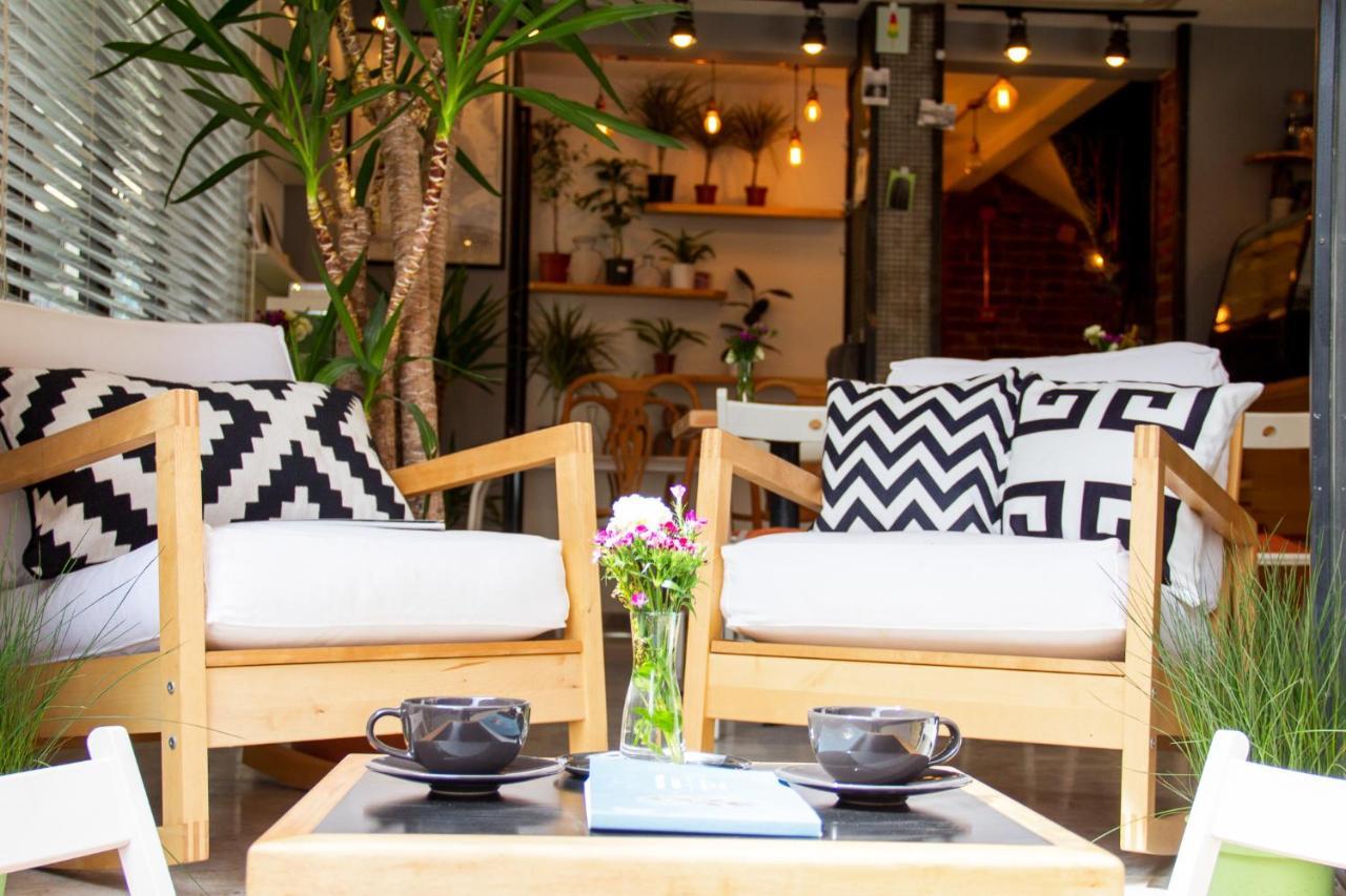 B&B Mola Galata