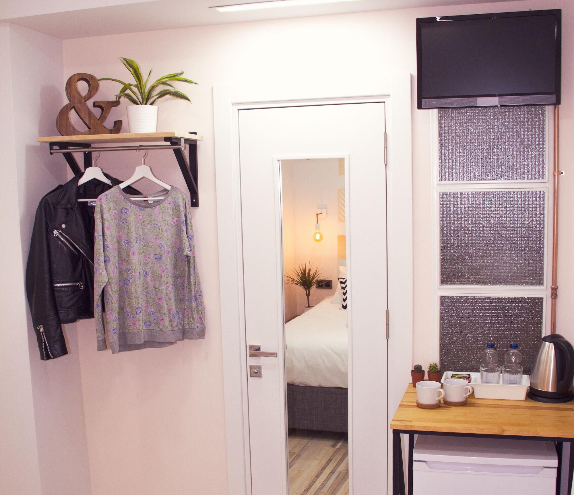 Bed & Breakfast Mola Galata Provincia di Istanbul