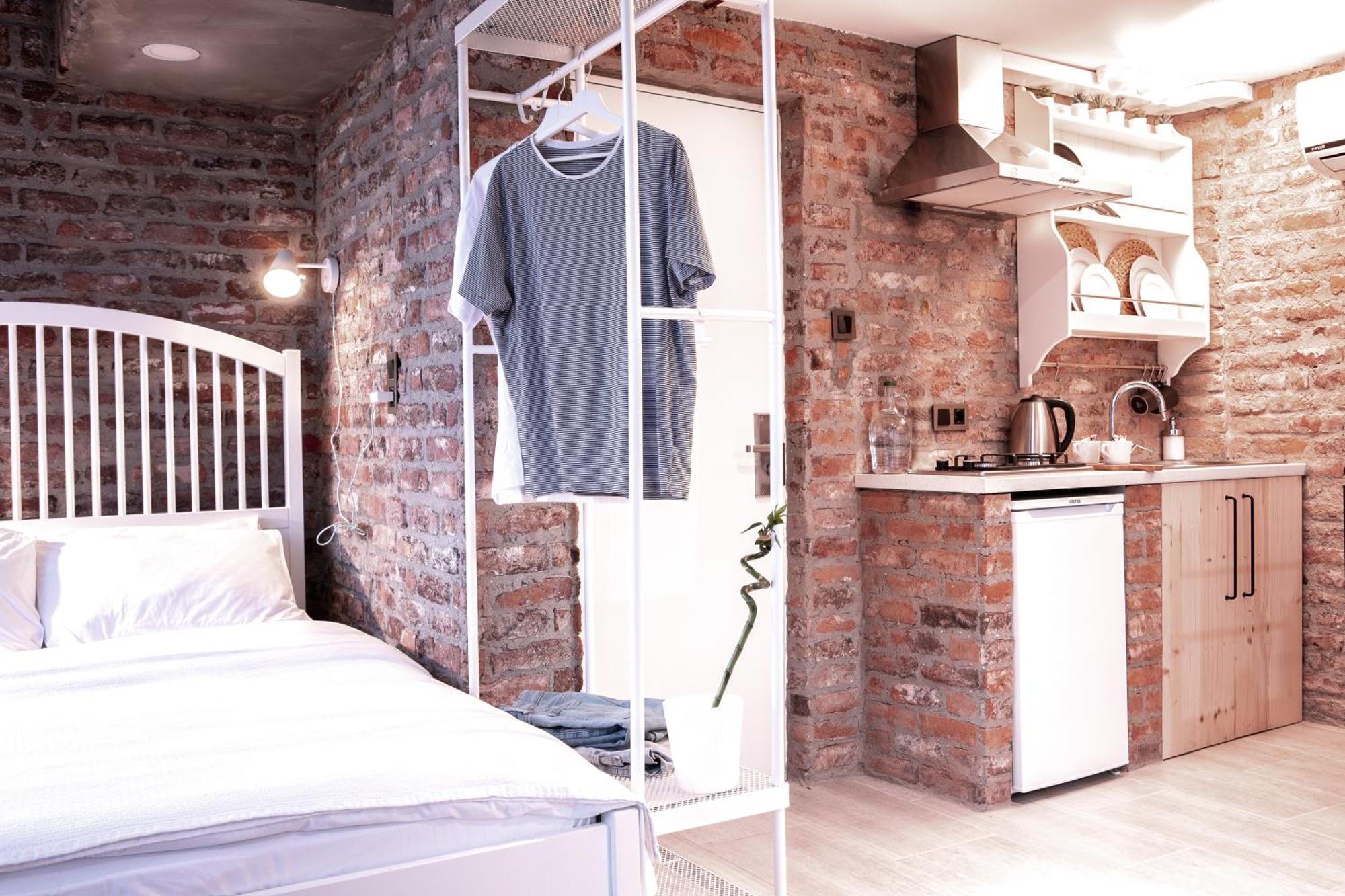 Bed & Breakfast Mola Galata Provincia di Istanbul